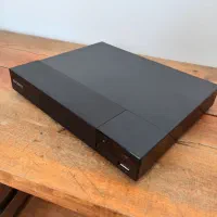 پلیر Blu-ray + نتورک پلیر SONY