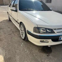 پار ۸۶ لاکاغذر|خودرو سواری و وانت|نجفآباد, سعدی|دیوار