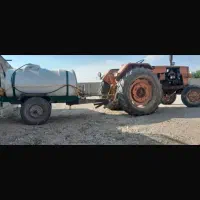 تراکتور رومانی