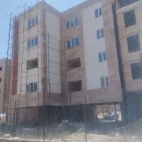 آپارتمان تحویل برج ،4سال اینده گلبهار