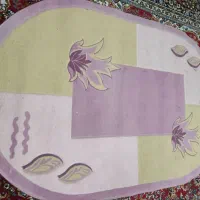 فرش و زیر پایی