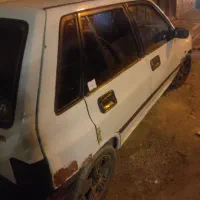 ماشین پراید هاچبک به مدل 77|خودرو سواری و وانت|سلماس, |دیوار