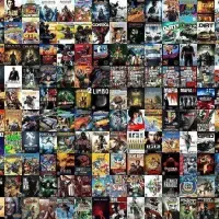 بازی بازیرنویس وهاردگیمینگ مدرن۶ترابایت شارژرگوشی