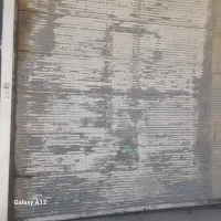 کرکره مغازه