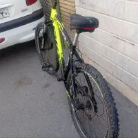 دوچرخه سایز ۲۶ برند OK