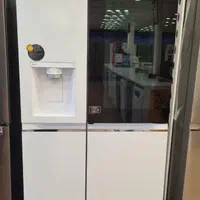 لوازم خانگی از دم قسط بوش الجی سامسونگ دوقلو ساید|یخچال و فریزر|تهران, امین حضور|دیوار