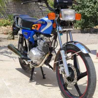 موتور رهرو 200cc|موتورسیکلت|شیراز, کوشک بیدک|دیوار