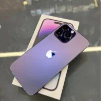 ۱۴ پرو ۲۵۶ با رجیستر