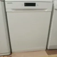 ماشین ظرف شویی سامسونگ ۱۸ نفره|ماشین ظرفشویی|قم, آزادگان|دیوار