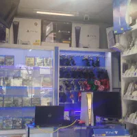 ps4 ps5 xbox نصب بازی کپی خور اکانتی ظرفیت پلاس