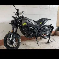 بنللی لئوچینو ۲۵۰|موتورسیکلت|سردشت, |دیوار