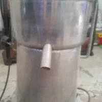 ابمیوه گیری صنعتی