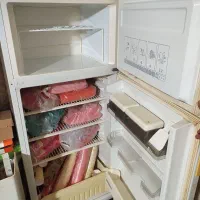 یخچال و فریزر