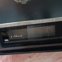 بخاری گازی تمیز|بخاری، هیتر، شومینه|بندر امام خمینی, |دیوار