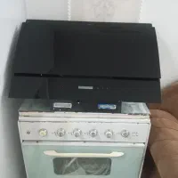 گاز وهود هود ۳۸۰۰ گاز ۱۵۰۰