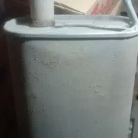 انبار اگزوز کوییک و لاستیک ۱۸۵