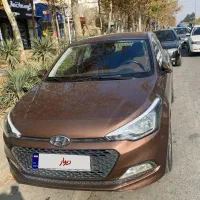 هیوندا i20|خودرو سواری و وانت|مشهد, امام خمینی|دیوار