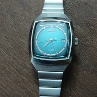 ساعت مچی سیکو