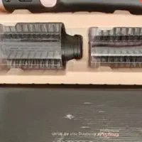 سشوار چرخشی رزگلد پرومکس