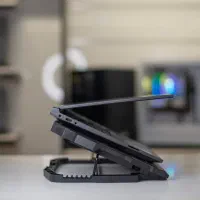 لپتاپ گیمینگ HP VICTUS با RTX 2050 4GB|رایانه همراه|یزد, |دیوار