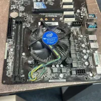 مادربرد asrock h110 pro btc+