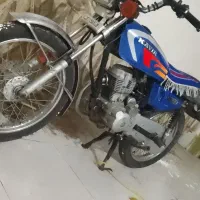 موتور ۲۰۰مدل۹۵