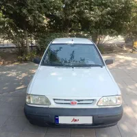 پراید مدل 90بیرنگ