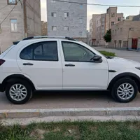 اطلس خشکG ۱۴۰۴ سانروف دار