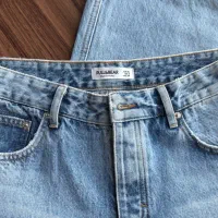 شلوار جین اورجینال پول اند بیر PULL & BEAR|لباس|تهران, دهونک|دیوار