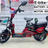 موتور برقی با کیفیت اسکوتر برقی|دوچرخه، اسکیت، اسکوتر|شاهینشهر, مخابرات (شهید بهشتی)|دیوار