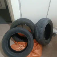 لاستیک  هانکوک  مناسب پژو ۴۰۵.پارس.سمند