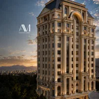 نیاوران500متر-و-پنت-هاوس1000مترچشم-انداز-پانوراما