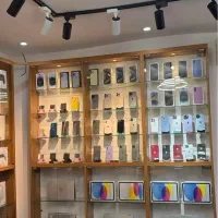 تنظیمات و متصل برنامه و عیب یابی