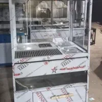 کباب پز،فر سوخاری،میزکار،یخچال