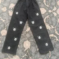 شلوار دخترانه شیک