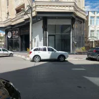 اجاره مغازه واقع در ۱۶ متری آزادگان ۴۰ متر