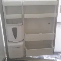 یخجال امرسان|یخچال و فریزر|پاکدشت, پارچین|دیوار
