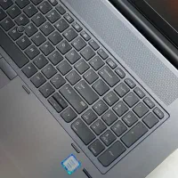 Hp Zbook 17 g3|رایانه همراه|سنندج, |دیوار