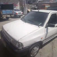 پراید مدل۸۱