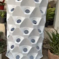 برج هیدروپونیک