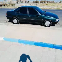 پژو ۴۰۵ فرانسه ۲۰۰۰|خودرو سواری و وانت|میاندوآب, |دیوار