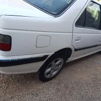 پارس تیوفایو