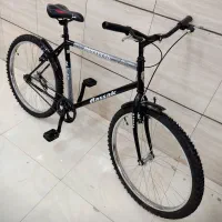 دوچرخه آساک دماوند