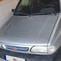 پراید مدل 85