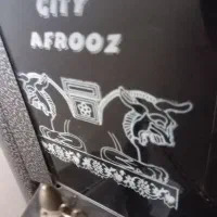 بخاری۱۲۰۰۰۰‌گیتی افروز|بخاری، هیتر، شومینه|رباط‌کریم, نصیرشهر|دیوار