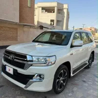 land cruiser gxr v8 4600|خودرو سواری و وانت|اهواز, شریعتی جنوبی|دیوار