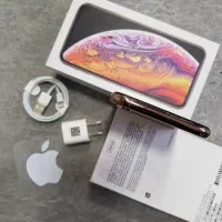 iphone xs 256 گیگابایت|موبایل|مشهد, احمدآباد|دیوار