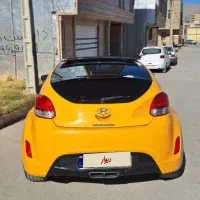 هیوندای ولستر 2014 عروسک سالم|خودرو سواری و وانت|کرمانشاه, |دیوار