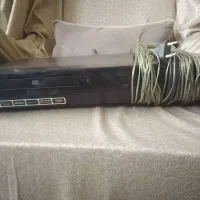 یک دستگاه سینما خانواده سالم|سیستم صوتی خانگی|تهران, حر|دیوار