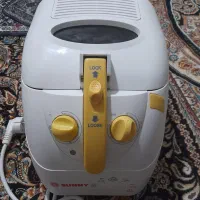 سرخ کن|اجاق گاز و لوازم برقی پخت‌وپز|بروجرد, |دیوار